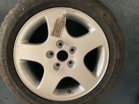 1 Stück 16" Audi Alufelge Speedline 8D0601025C 7Jx16H2 ET45 Nordrhein-Westfalen - Unna Vorschau