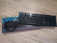 Logitech G 915 QUERTZ Tactile NEU Thüringen - Erfurt Vorschau