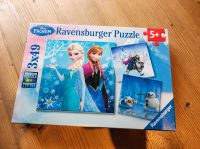 Frozen Puzzle-Box Hessen - Erlensee Vorschau