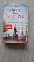 Buch - Lehrerin einer neuen Zeit, Roman über Maria Montesori Nordrhein-Westfalen - Salzkotten Vorschau