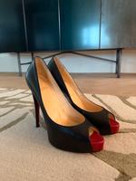 ORIGINAL! Christian Louboutin Pumps Gr.41 München - Untergiesing-Harlaching Vorschau