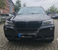 BMW X3 xDrive30d - Häfen - Bremerhaven Vorschau