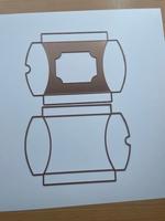 Pillow Box von my paper project Rheinland-Pfalz - Insheim Vorschau