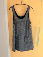 Kleid von street one / 100% Leinenkleid Schleswig-Holstein - Flensburg Vorschau