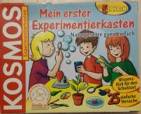 Spiel Lernspiel Kosmos Experimentierkasten Naturgesetze Schleswig-Holstein - Ahrensburg Vorschau