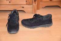 ❤️ Gabor Rollingsoft 7 blau 40 Derbys Sneaker Low-Top ❤️ Düsseldorf - Wersten Vorschau