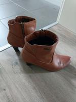Stiefeletten s Oliver Bayern - Illertissen Vorschau