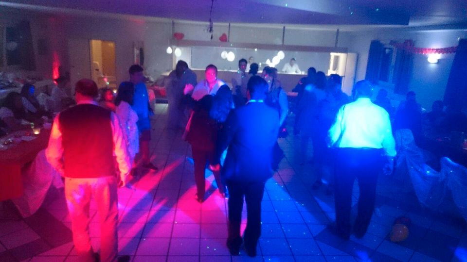 DJ, Hochzeits-DJ, Hochzeit, Geburtstag, Weihnachtsfeier, Sommer in Gladbeck