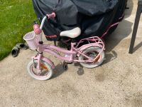 Kinderfahrrad Nordrhein-Westfalen - Krefeld Vorschau