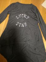 Lucky star kleid tunika neu Strick Pullover  Italien Damen L 40 Hessen - Bad Orb Vorschau