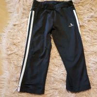 schöne Adidas Mädchen Sport Hose 140 Schleswig-Holstein - Kellinghusen Vorschau