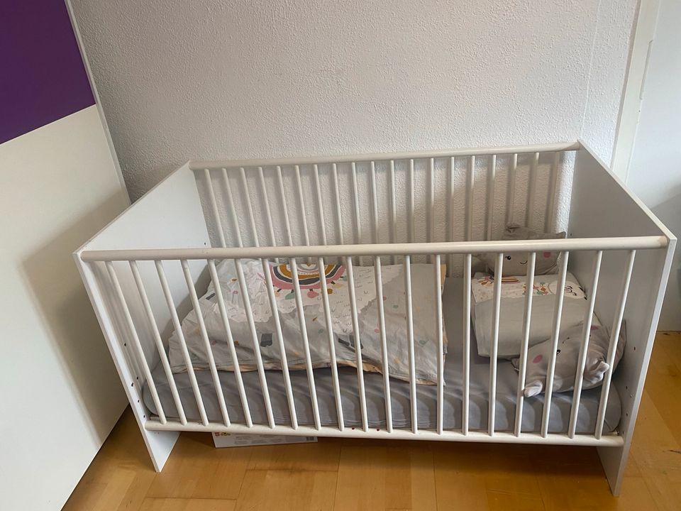 Kinderbett in Bad Säckingen