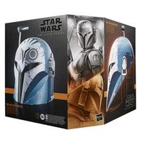 Star Wars The Black Series Bo-Katan Kryze Premium Electronic Helm Nordrhein-Westfalen - Aldenhoven Vorschau