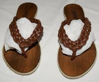 Esprit Badesandalen Flipflops Schuhe Sandalen Gr. 36 + 39 *neu* Bayern - Kürnach Vorschau