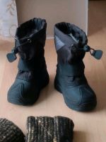 Kamik Gore tex Stiefel Winterstiefel 25 Baden-Württemberg - Trossingen Vorschau