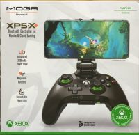 MOGA XP5 + Bluetooth Controller Hessen - Trebur Vorschau