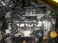 ✔️ Motor 2.2 CRD CHRYSLER PT CRUISER 75TKM UNKOMPLETT Berlin - Wilmersdorf Vorschau