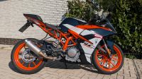 KTM RC390 (A2) Bj. 2019 Kreis Pinneberg - Moorrege Vorschau