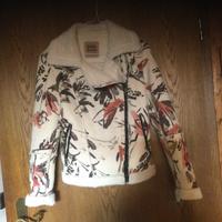 Damen Jacke mit warmem Innenfutter Bayern - Bad Aibling Vorschau