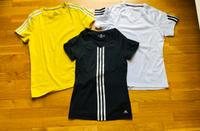 3X ♦️ ADIDAS ♦️ Sport-Shirt Trainings-Shirt S Damen Bayern - Bad Tölz Vorschau