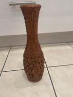 Blumenvase aus Holz Nordrhein-Westfalen - Mönchengladbach Vorschau