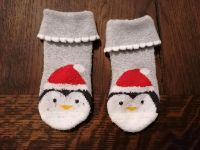 Baby Socken Weihnachten Pinguin Größe 56 62 68 Baden-Württemberg - Schwäbisch Gmünd Vorschau