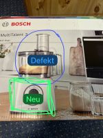 Bosch Multi Talent 3 Küchen Maschiene Mixer Berlin - Neukölln Vorschau