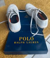 Ralph Lauren TYRIAN-NE-SK-VLC PURE WHITE Niedersachsen - Langenhagen Vorschau