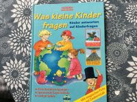 Was kleine Kinder fragen- Kinder antworten auf Kinderfragen Berlin - Mitte Vorschau