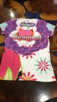 T Shirt Desigual Hessen - Bürstadt Vorschau
