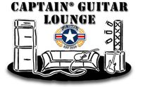 Wir kaufen Gitarren und Verstärker - Cash - Captain Guitar Lounge Bayern - Emmering Vorschau