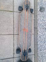 Jucker hawaii longbord flex 1 Nordrhein-Westfalen - Heinsberg Vorschau