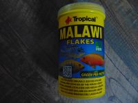 MALAWI Flakes Fischfutter Futter für Fische 1000ml Bielefeld - Heepen Vorschau
