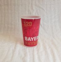 FC BAYERN Fan-Becher STADION-BECHER 2020 MYTHOS FCB 120 Jahre München - Sendling Vorschau