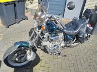 Yamaha XV 750 Nordrhein-Westfalen - Geldern Vorschau