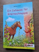 Pferdebuch Ein Zuhause für Sternschnuppe Nordrhein-Westfalen - Lippetal Vorschau