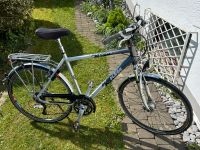 Fahrrad KTM Veneto Light Exclusive 28 Zoll, 56 er Nordrhein-Westfalen - Vlotho Vorschau