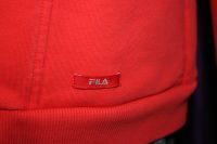 Fila Gr. 40 JACKET Jacke - Trainingsjacke Selten getragen Nürnberg (Mittelfr) - Aussenstadt-Sued Vorschau