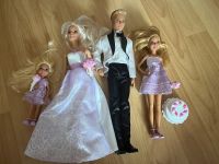 Barbie Hochzeit Familie Bayern - Freyung Vorschau