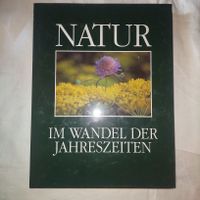 Natur - Im Wandel der Jahrezeiten Bayern - Senden Vorschau