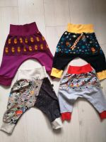 Babyhosen, Pumphosen, Pauli Maulwurf, Maus, NEU, handmade Nordrhein-Westfalen - Brühl Vorschau