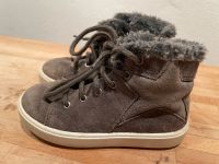 Winterschuhe Elefant 25 grau München - Berg-am-Laim Vorschau