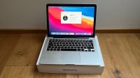 13.3 MacBook Pro | 16GB | 512GB | A1502 Bayern - Lindau Vorschau