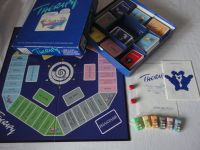 original Therapy 1.Edition Psychologie Brettspiel von MB aus 1988 Berlin - Reinickendorf Vorschau