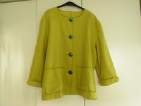Wolljacke, Blazer, oversized Hessen - Bischofsheim Vorschau
