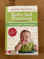 Buch: Baby-led Weaning Hannover - Vahrenwald-List Vorschau