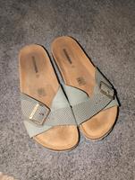 Pantolette von 'Romika' - Gr. 38 Bayern - Volkach Vorschau