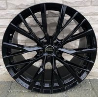 22zoll Felgen 5x120 Tesla Model X Model S Hessen - Kassel Vorschau