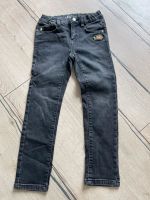 Jeans S.Oliver Gr 128 Nordrhein-Westfalen - Geseke Vorschau