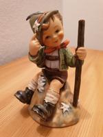 Goebel Hummel Bergsteiger Nr 315 Bayern - Isen Vorschau